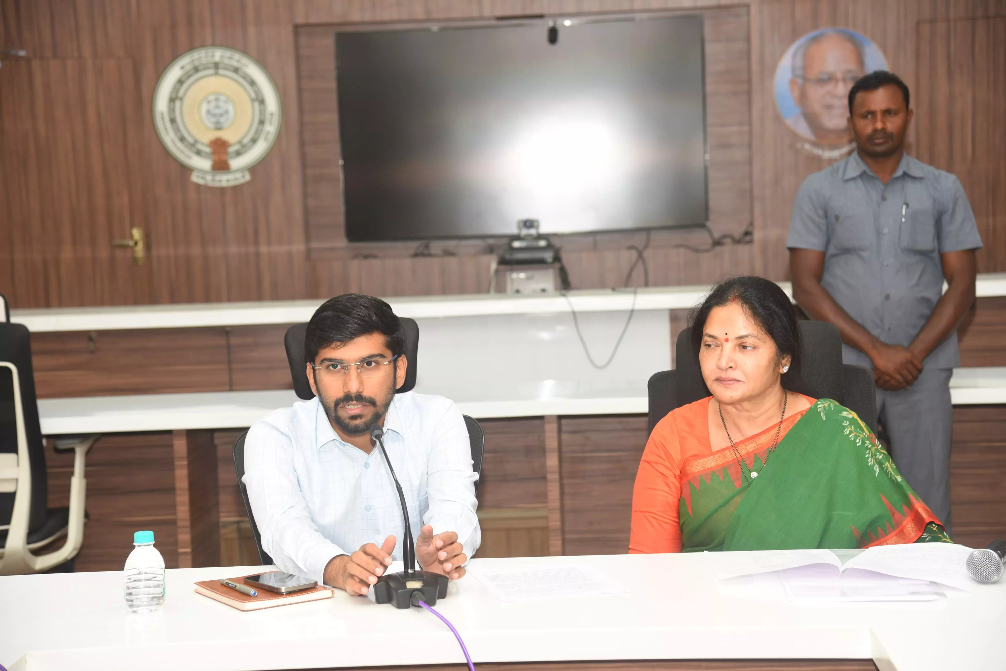 APIIC to take over 124 acres of Kovur sugar factory