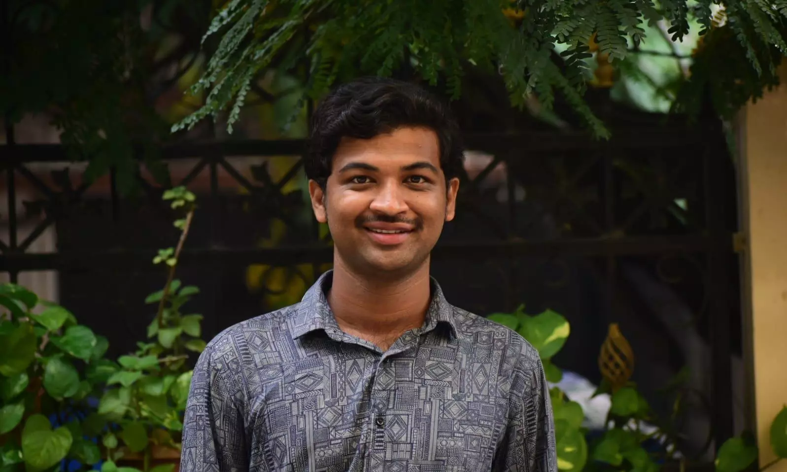 Banjara Writer Bags Muse India Award