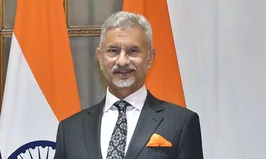 EAM Jaishankar speaks to US Secretary of State Rubio; focus on trade deal