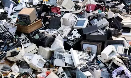 Manage E-waste responsibly: DRO Manage E-waste responsibly: DRO