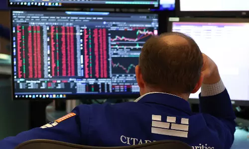 Market panic deepens as world scrambles to temper Trump tariffs