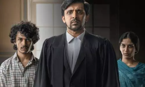 Nani’s Court Finally on OTT! Where to watch
