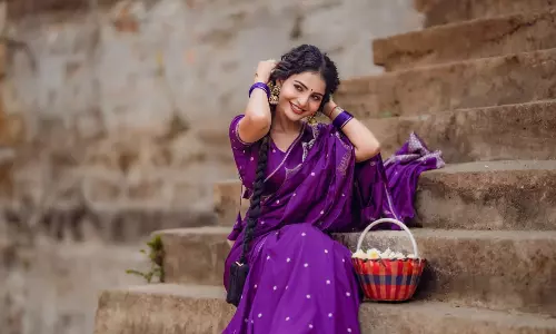 Ananya Nagalla All Set To Make Bollywood Debut: Details Inside