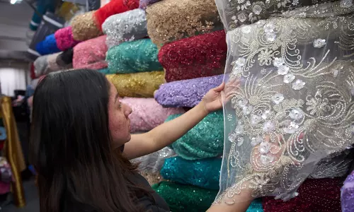 Tariffs to bring down Indian exports to the US by $5.76 bn: GTRI