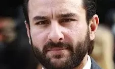 Whats Brewing? Saif Ali Khan Grabs Eyeballs As He Gets Captured Horse Riding