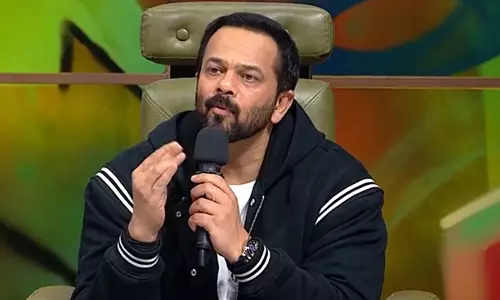 Rohit Shetty Calls Out Loyalty or Jealousy’on Hip Hop India