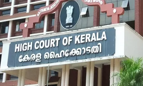 Munambam land dispute: Kerala HC stays order quashing appointment of Judicial Commission