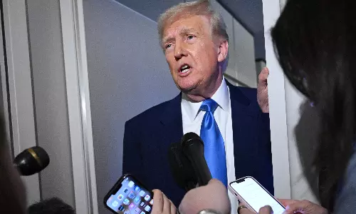 Aakar Patel | Trade Wars Are Not Easy to End: Will US Damage Itself & World?