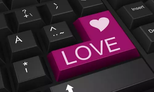 Romantic Run Dating Mantra