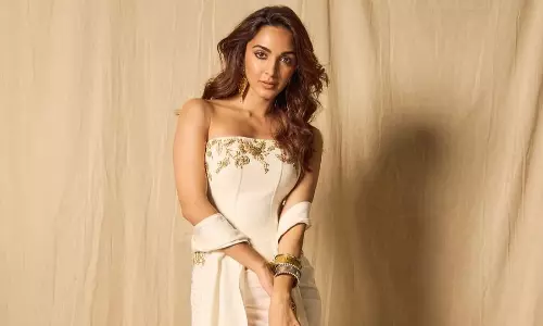 Kiara Advani to make Met Gala debut in May