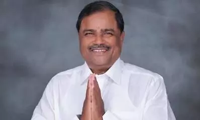 BJP’s Two New BJP MLCs Take Oath