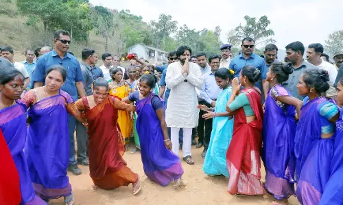 Pawan Kalyan Launches Rs 1,050 Crore Development Package for ASR District