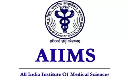 AIIMS, Bibinagar tops in scan and share services
