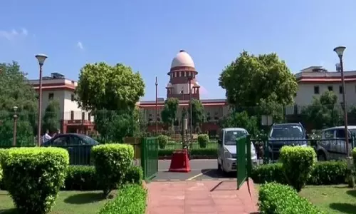 AIMPLB challenges Waqf Bill in SC AIMPLB challenges Waqf Bill in SC