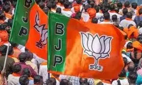 BJP to field political heavyweights in Bihar
