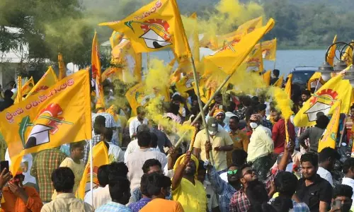 TD Wins Vinjamuru MPP Election Amid Kidnap Allegations