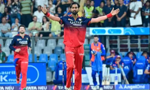 MI vs RCB: The Meme Edition — Funnier Than the Match Itself