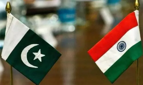 Pakistan issues over 6,500 visas to Indian pilgrims for Baisakhi festival