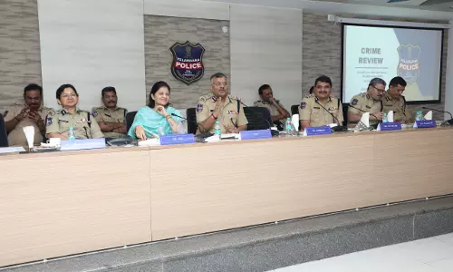 Visible policing key to public trust: DGP