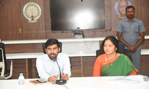 APIIC to take over 124 acres of Kovur sugar factory