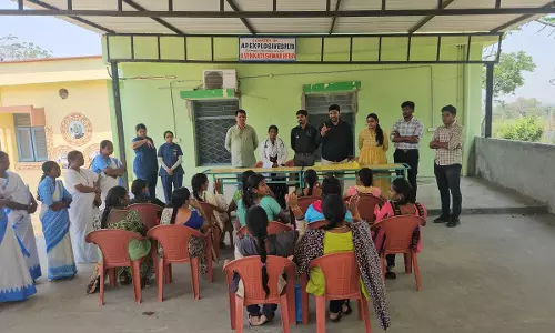 AIIMS Bibinagar marks World Health Day