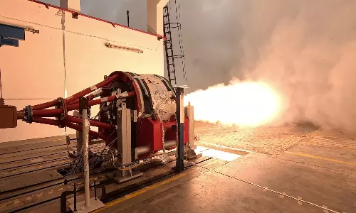 Skyroot, a step closer to orbital launch