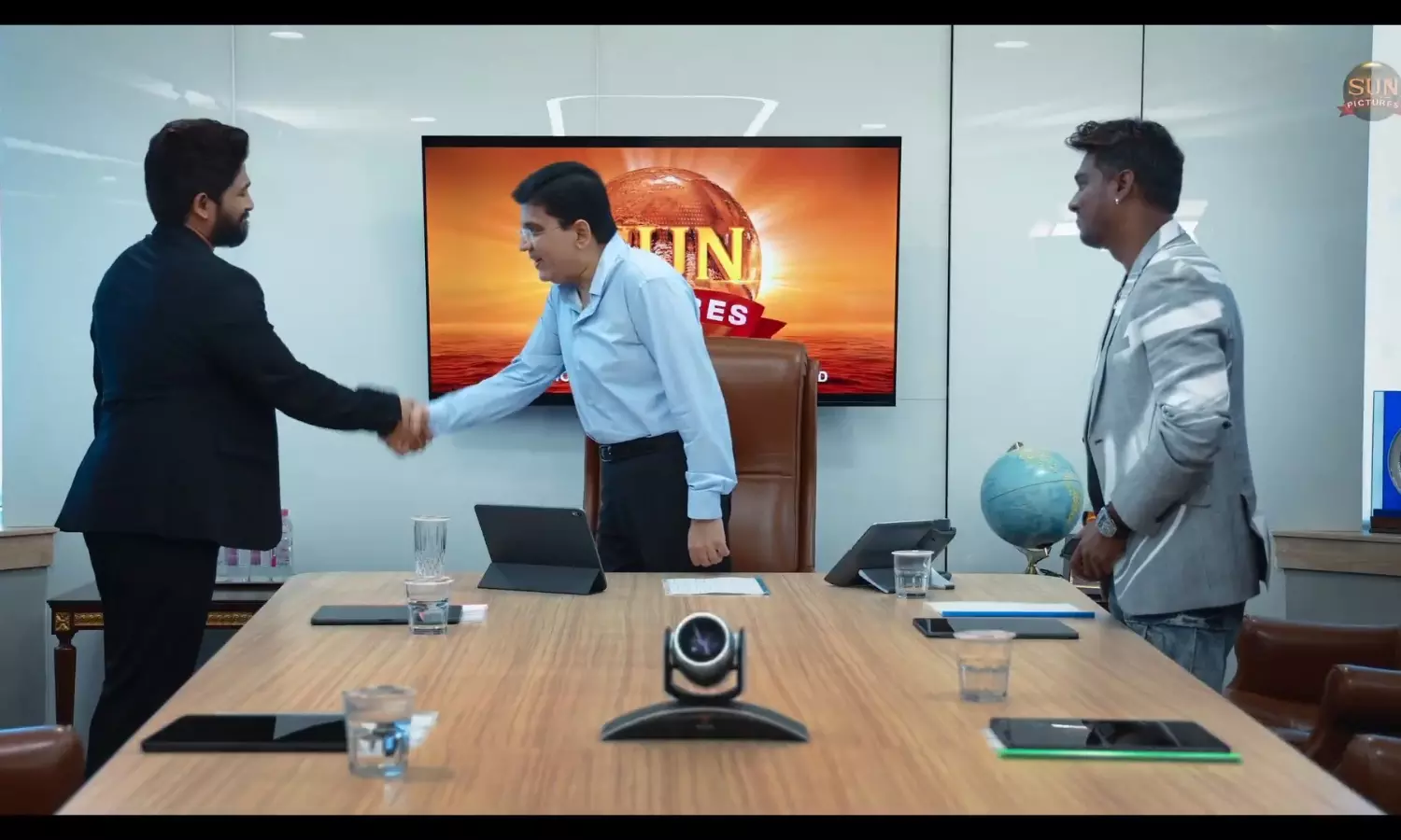 Allu Arjun-Atlee Movie: What to Expect: Check Glimpse