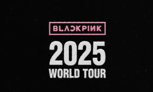 BLACKPINK 2025 World Tour Dates Out BLACKPINK 2025 World Tour Dates Out