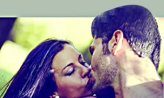 Kiss Your Stress Goodbye: The Surprising Health Benefits of Daily Kisses