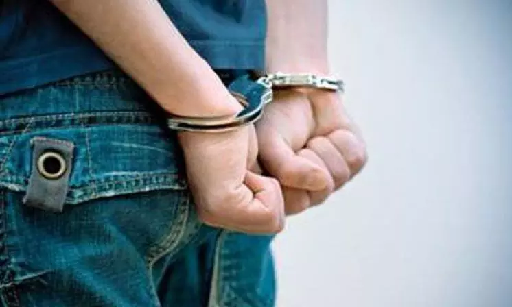 Juvenile Delinquency Raises Alarm in Kurnool