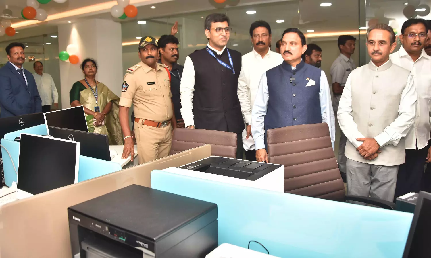 Regional passport offices symbolize nation’s  economic growth: Vardhan Singh