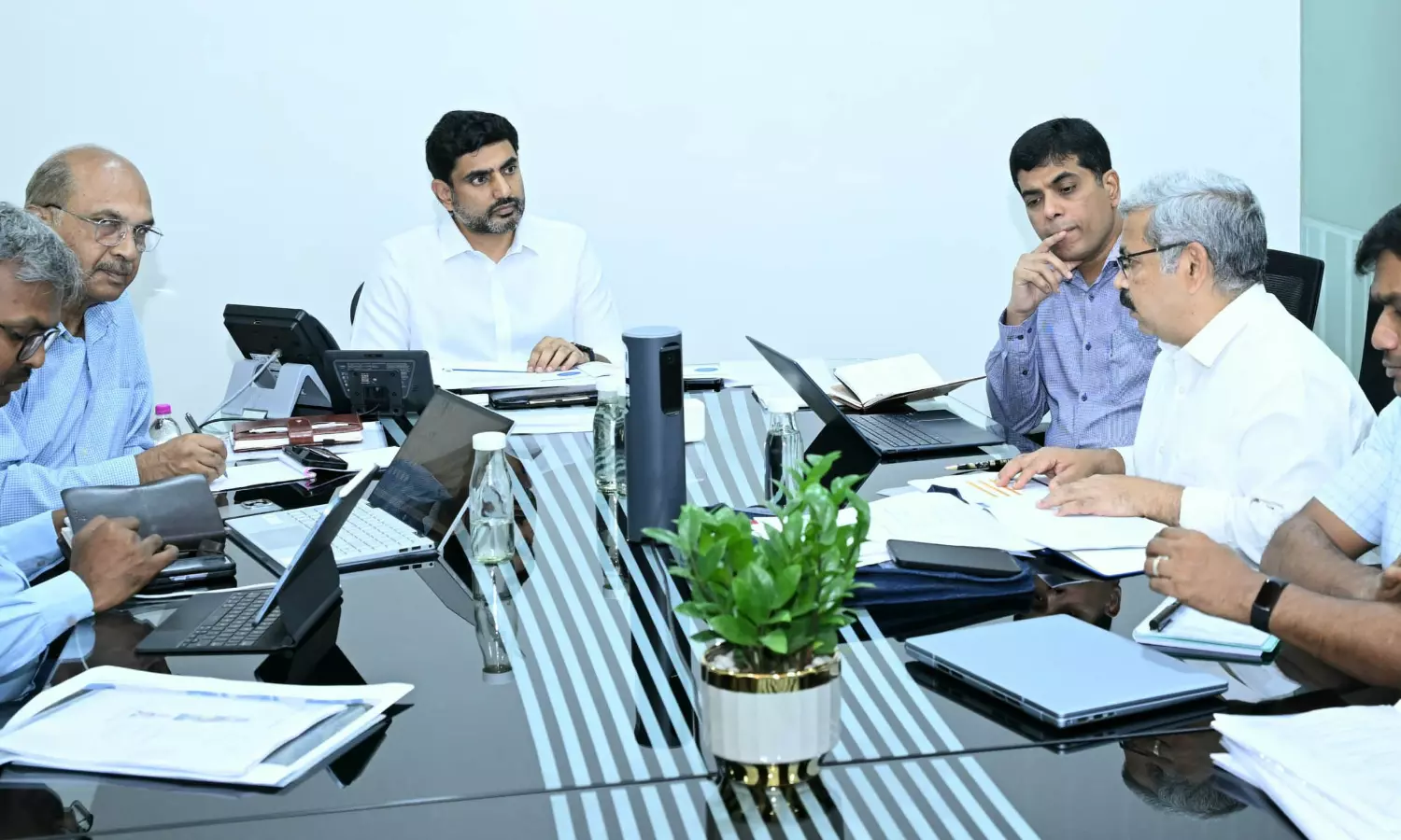 Past glory to be restored to Andhra University; varsity aiming for place in Global Top-100