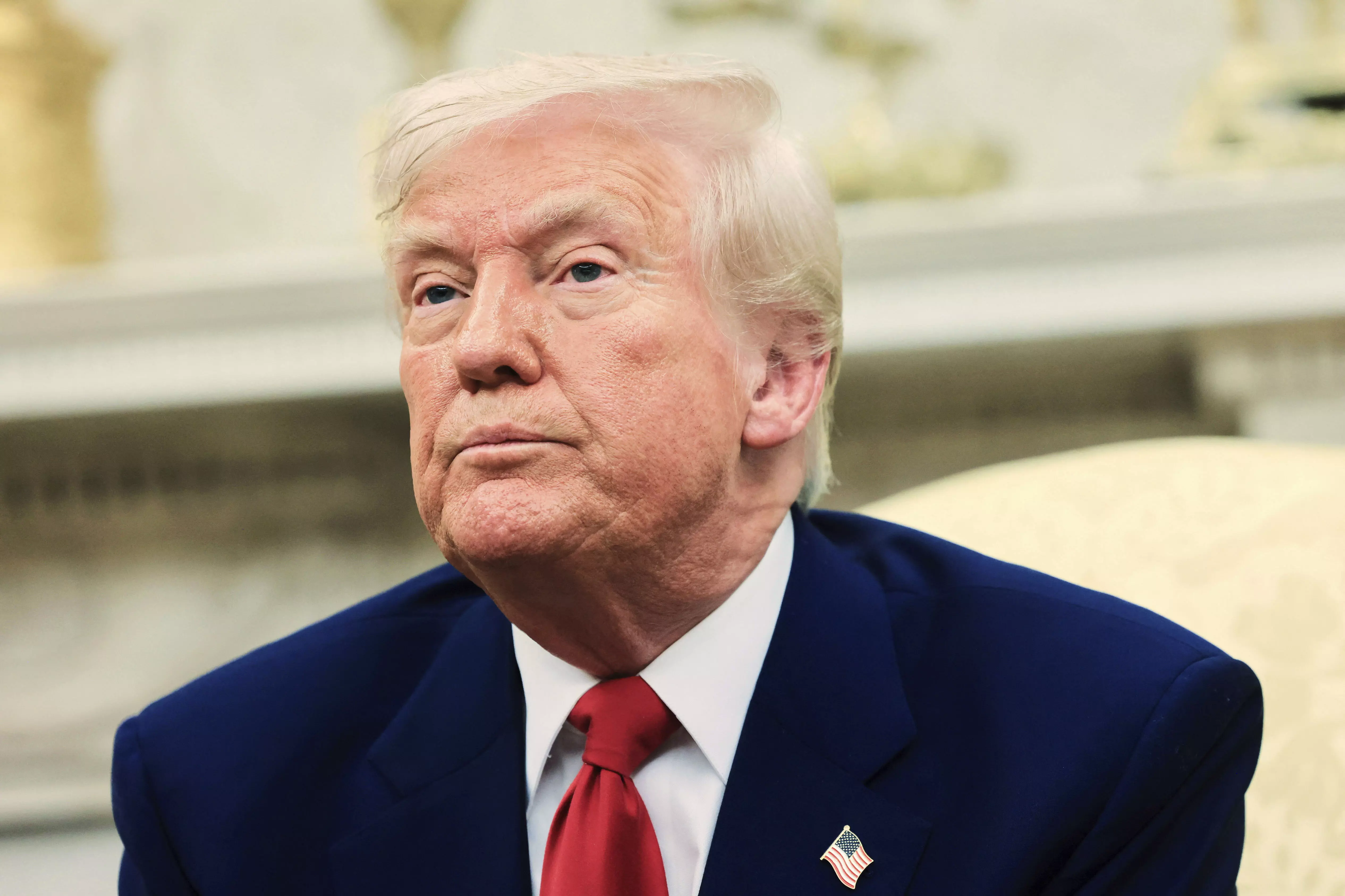 Trump threatens additional 50 pc tariffs on China amid escalating trade tensions