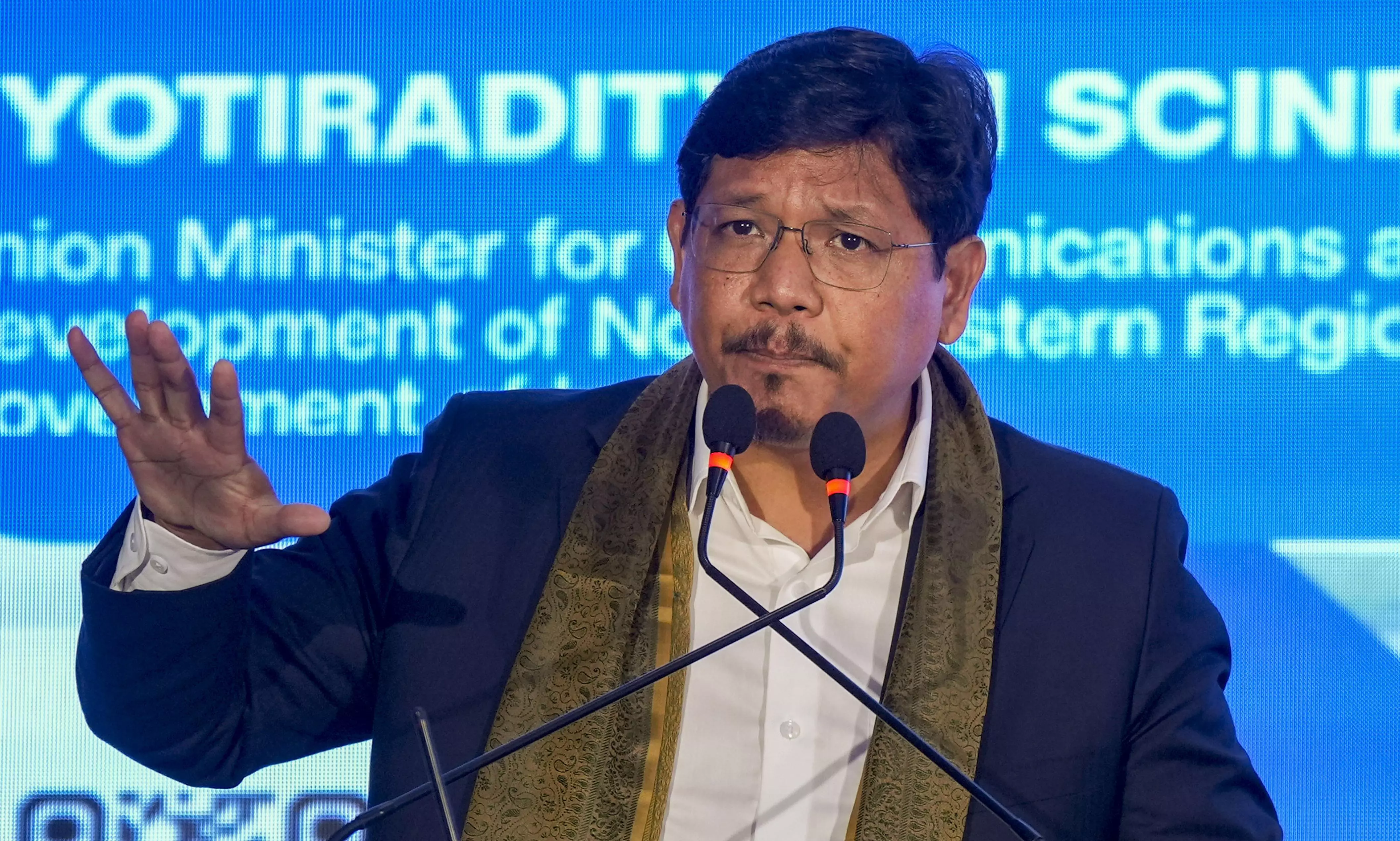 Meghalaya govt sanctions over Rs 15 crore for indigenous cultural centre of Seng Khasi