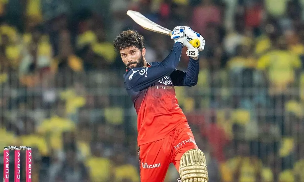 IPL 2025: RCB skipper Patidar fined Rs 12 lakh for teams slow over-rate