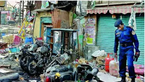 Dilsukhnagar bomb blasts victims hail HC’s verdict; Urge govt. to execute death penalty to convicts