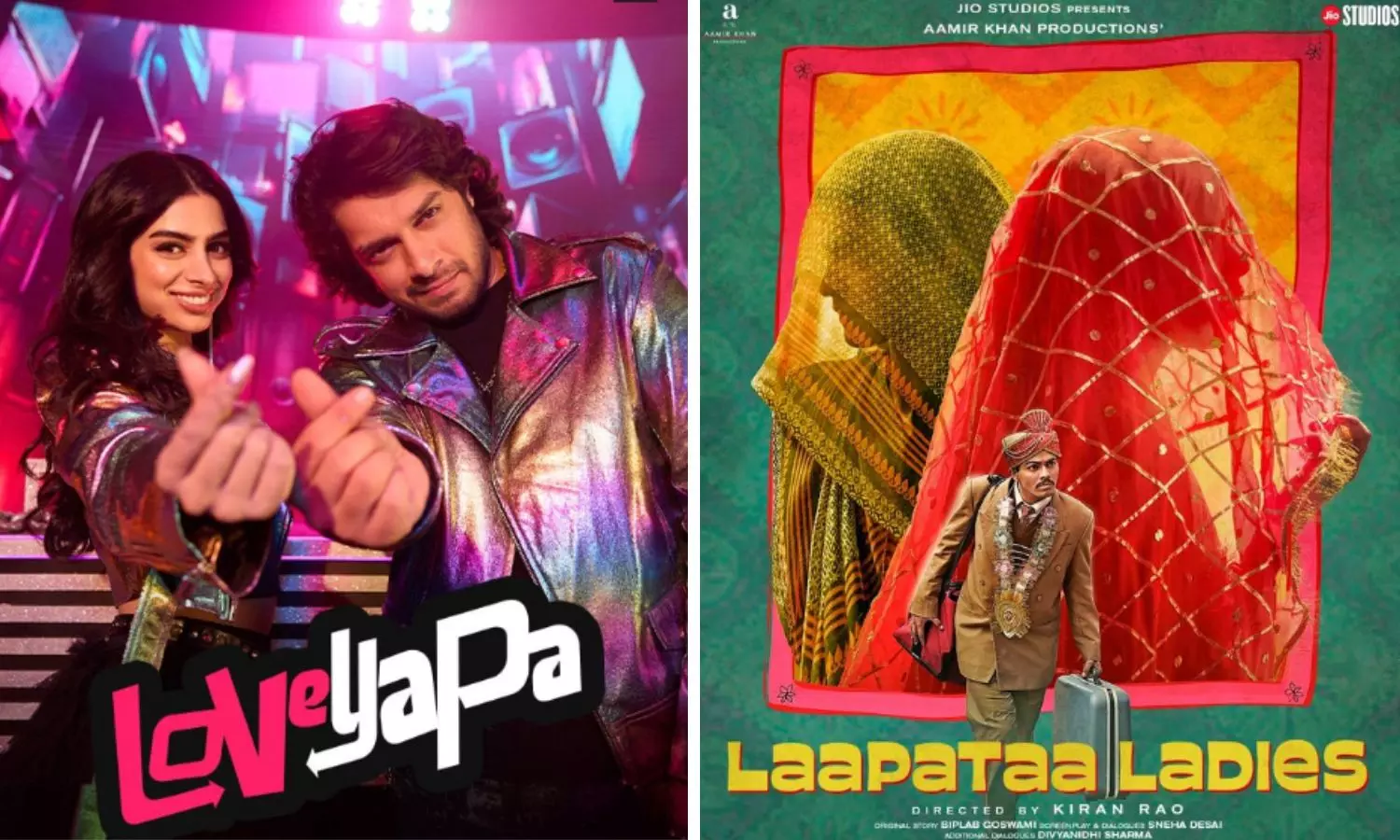 From Laapataa Ladies to Loveyapa: How OTT Is Giving Underrated Stories a Second Life