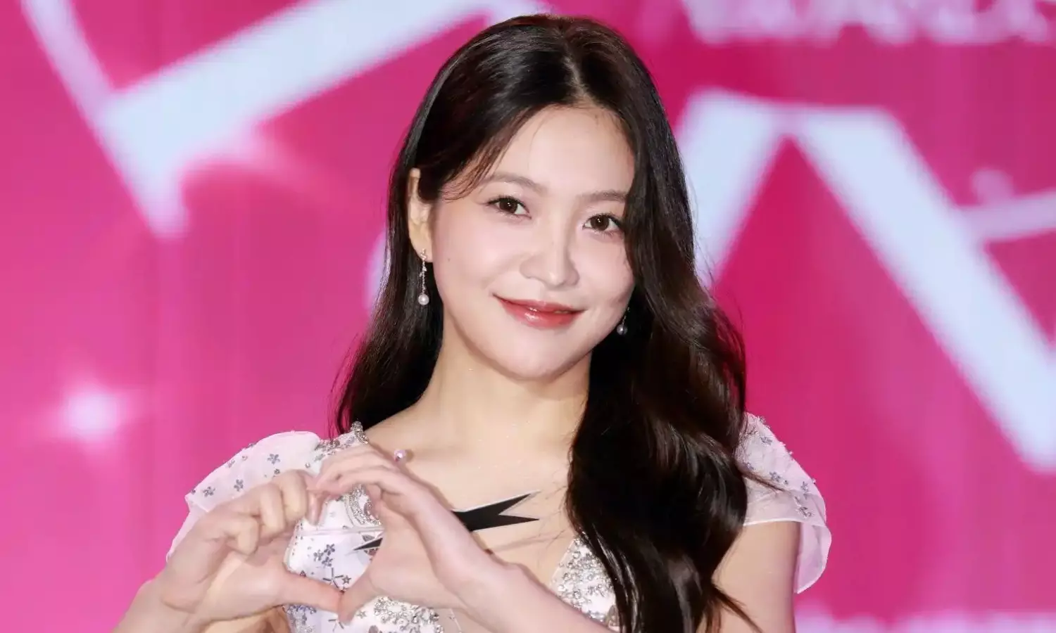 Red Velvet’s Yeri In Talks To Join Blitzway Studios Red Velvet’s Yeri In Talks To Join Blitzway Studios