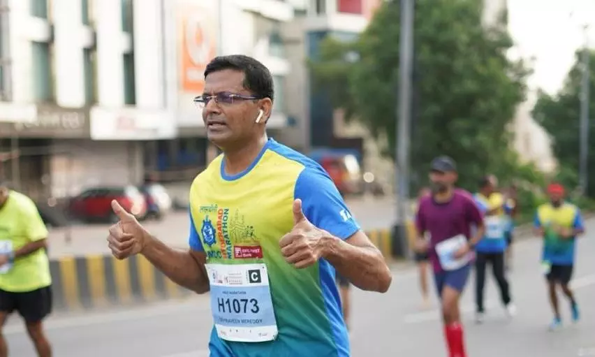 Calorie deficit always helps