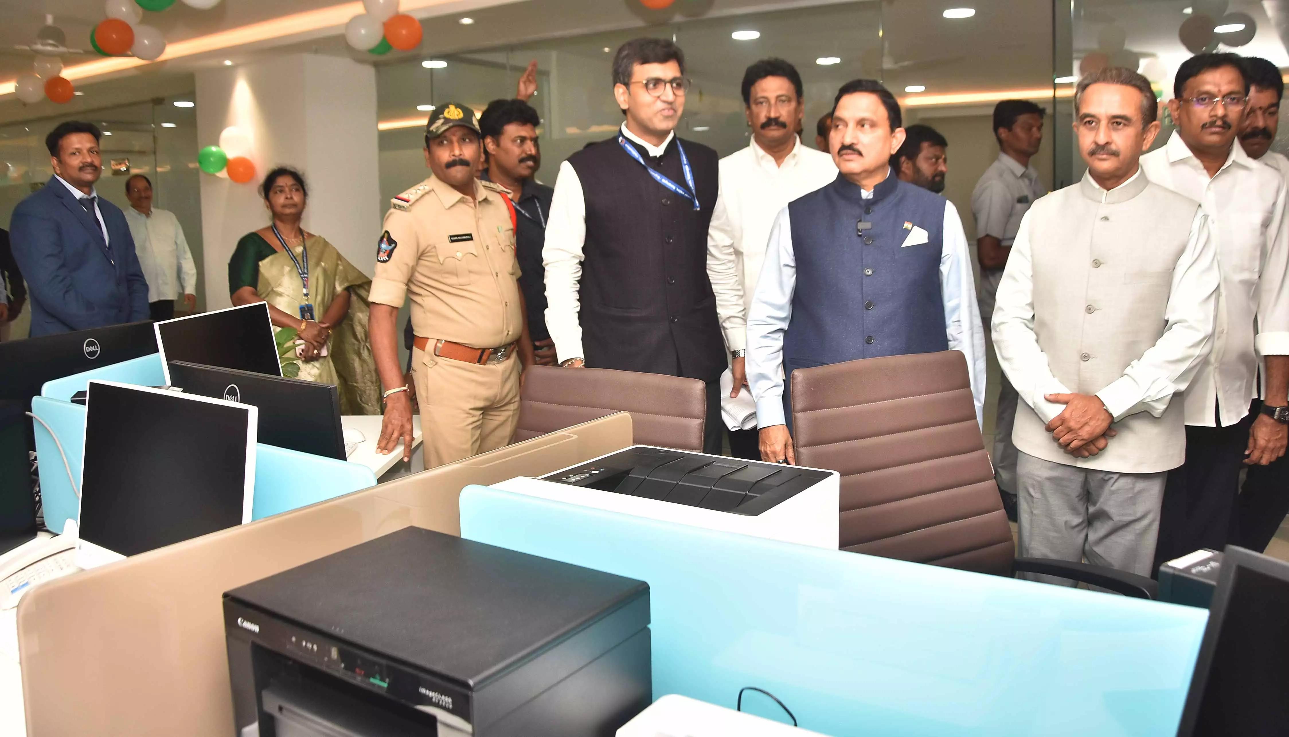 Regional passport offices symbolize nation’s  economic growth: Vardhan Singh