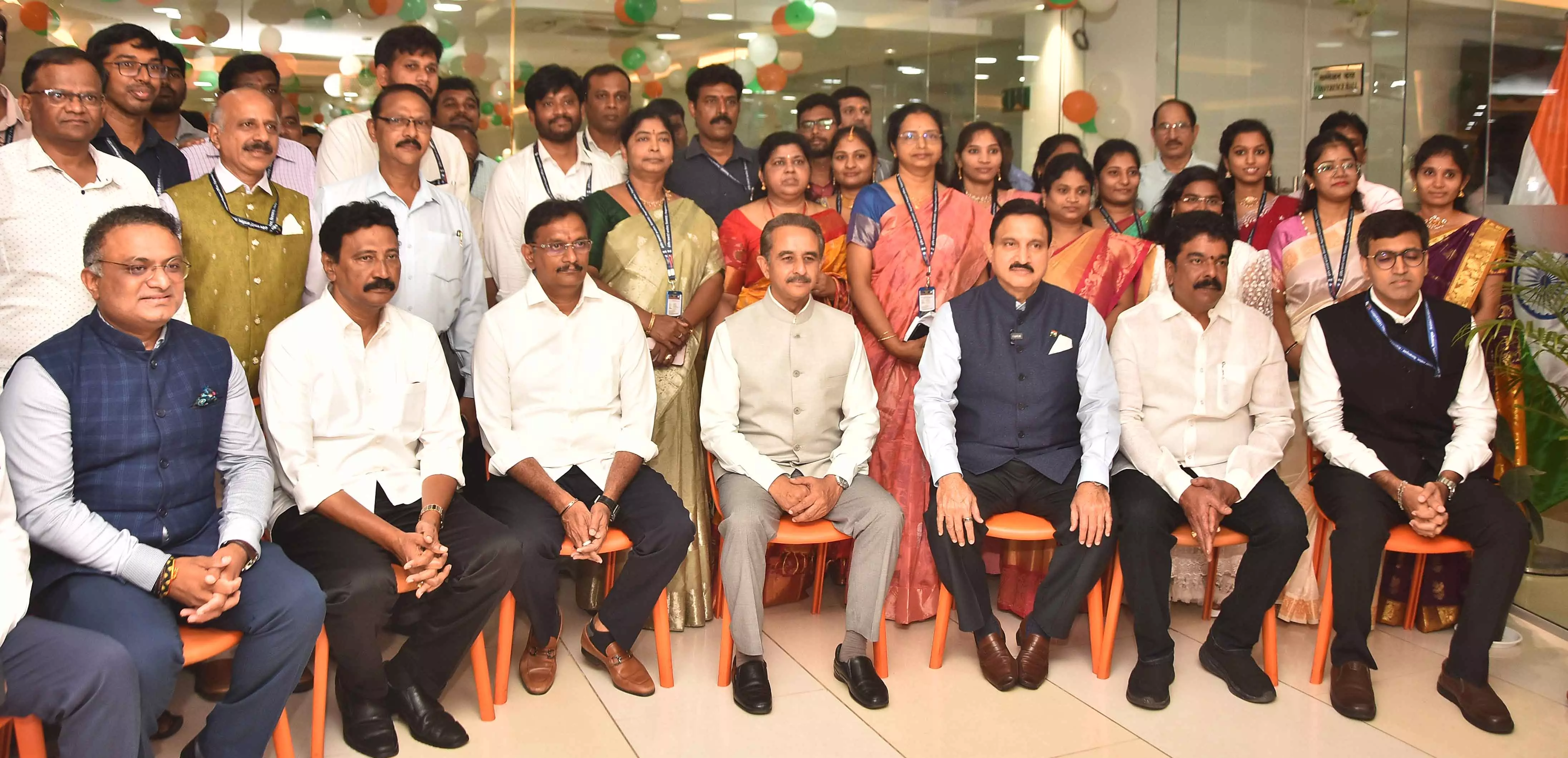 Regional passport offices symbolize nation’s  economic growth: Vardhan Singh