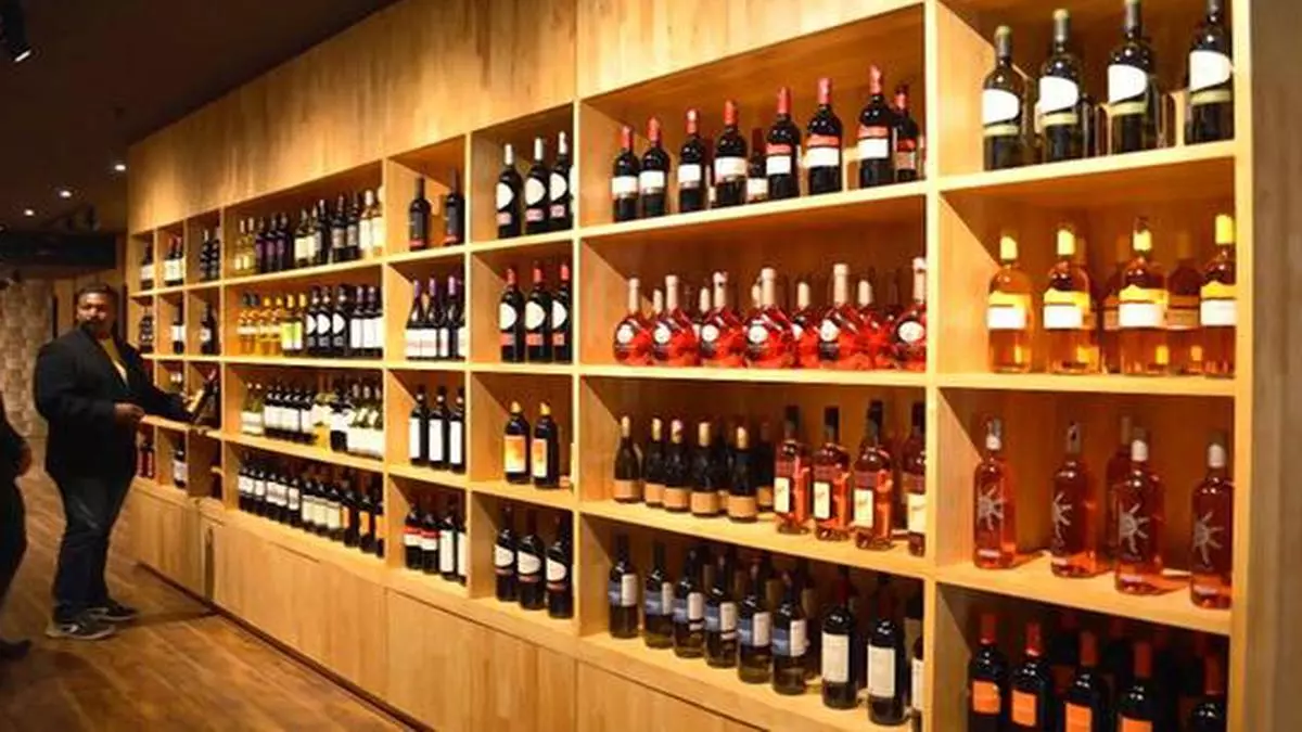 CIABC Says Import Duty Cuts on Wine In FTAs May Hurt Local Makers