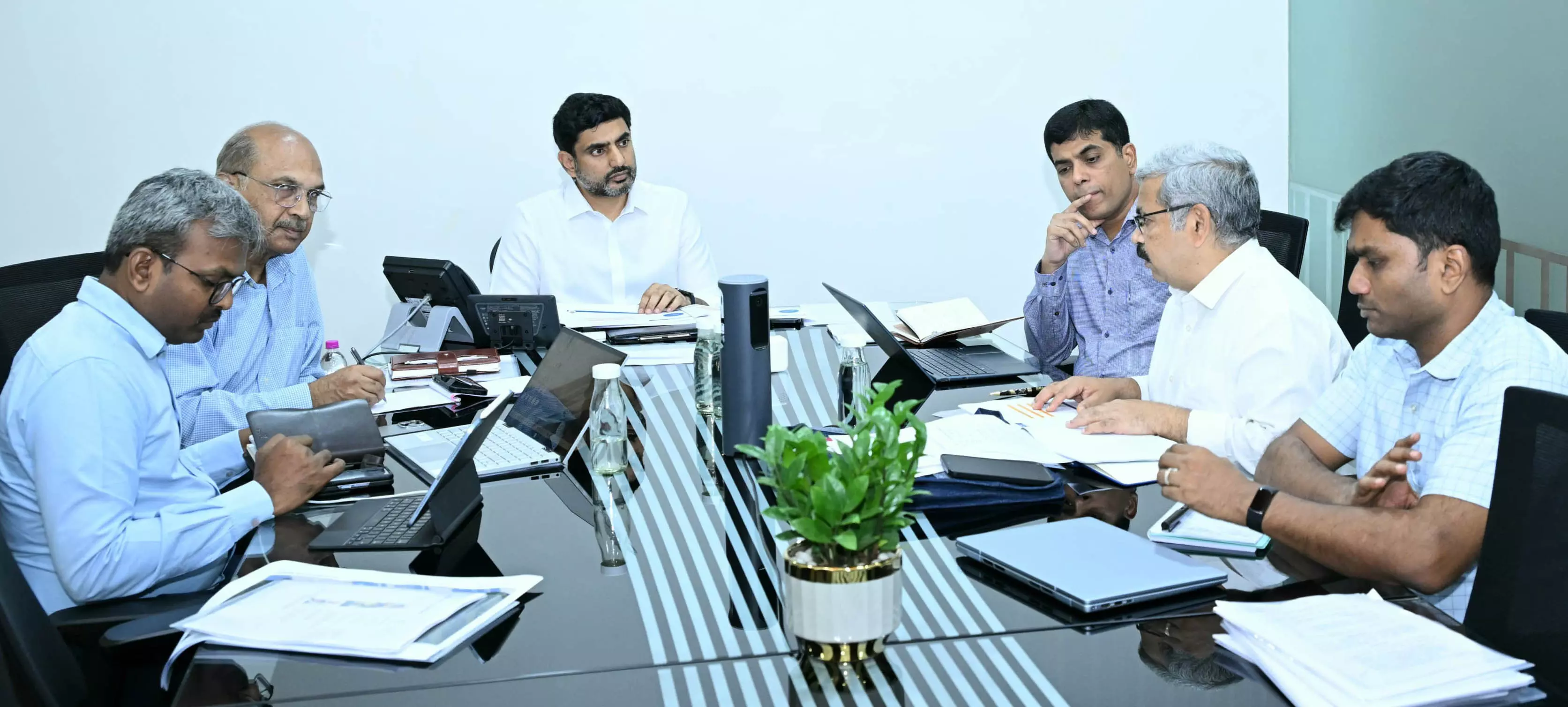 Past glory to be restored to Andhra University; varsity aiming for place in Global Top-100