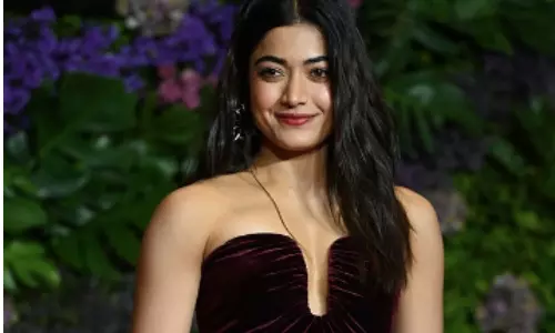 From Chhaava to Thama: Rashmika Mandanna Is Maddocks Queen of the Night From Chhaava to Thama: Rashmika Mandanna Is Maddocks Queen of the Night