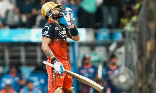IPL 2025: Virat Kohli scripts history after match-winning knock against MI
