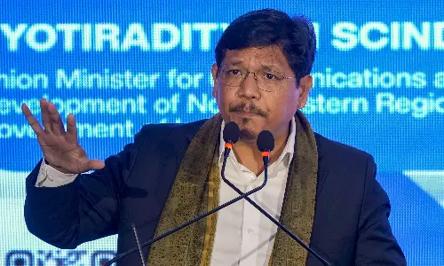 Meghalaya govt sanctions over Rs 15 crore for indigenous cultural centre of Seng Khasi