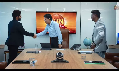 Allu Arjun-Atlee Movie: What to Expect: Check Glimpse