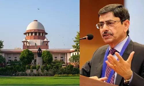 No scope for absolute veto: SC slams Tamil Nadu governor for withholding bills No scope for absolute veto: SC slams Tamil Nadu governor for withholding bills