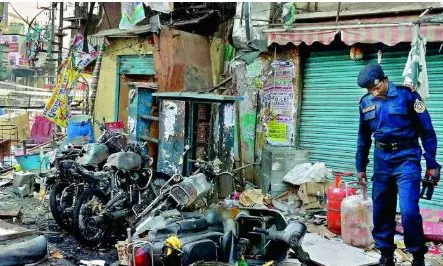 Dilsukhnagar bomb blasts victims hail HC’s verdict; Urge govt. to execute death penalty to convicts