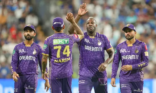 IPL 2025, KKR vs LSG: Head-to-head record and winning probability